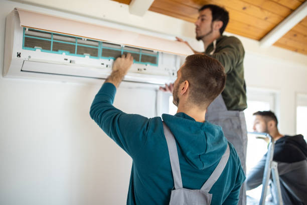  Fort Thompson, SD HVAC Pros