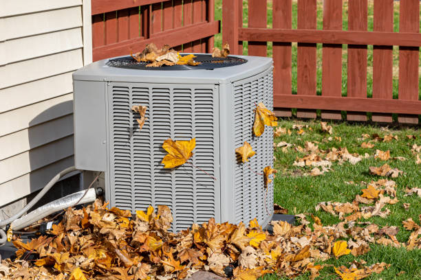 Best HVAC Replacement Cost  in Fort Thompson, SD