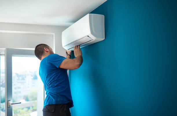 Best HVAC Maintenance Near Me  in Fort Thompson, SD