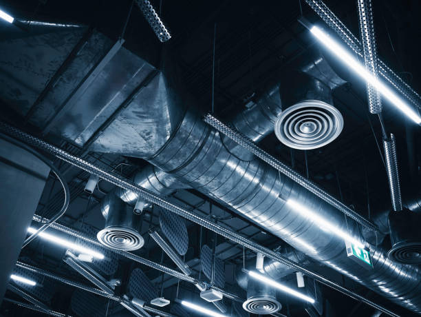 Best Commercial HVAC Repair  in Fort Thompson, SD