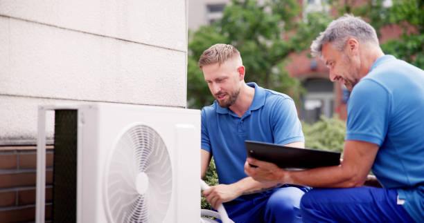 Reliable Fort Thompson, SD HVAC Solutions