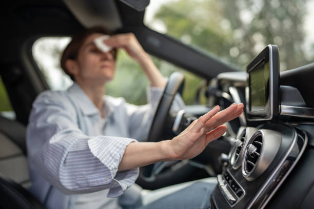 Best Central Air Repair  in Fort Thompson, SD