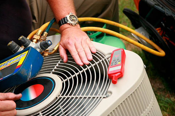 Trusted Fort Thompson, SD HVAC Experts