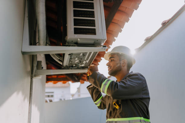 Best Emergency HVAC Repair  in Fort Thompson, SD