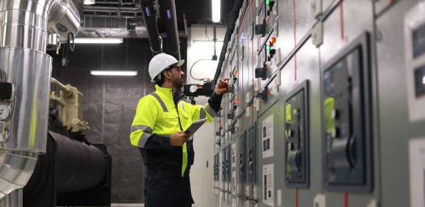 Best Furnace Repair Near Me  in Fort Thompson, SD