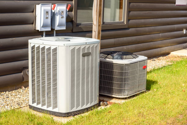 Best HVAC Air Duct Cleaning  in Fort Thompson, SD