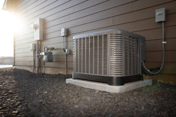Best HVAC Repair Near Me  in Fort Thompson, SD